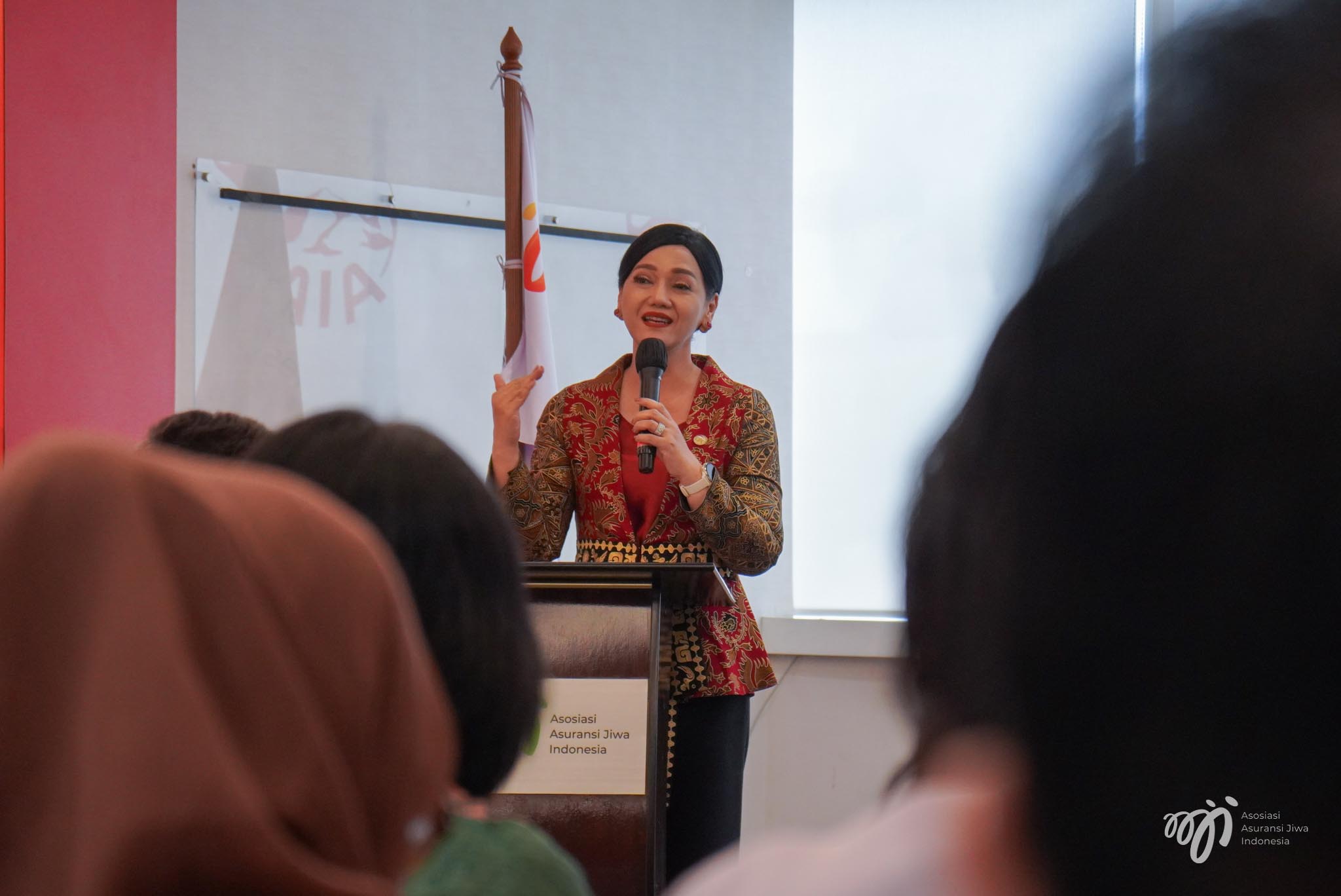 Sambut Ulang Tahun ke-22, AAJI Gelar Talk Show  Dukung Penerapan Pelindungan Konsumen di Industri Asuransi Jiwa 